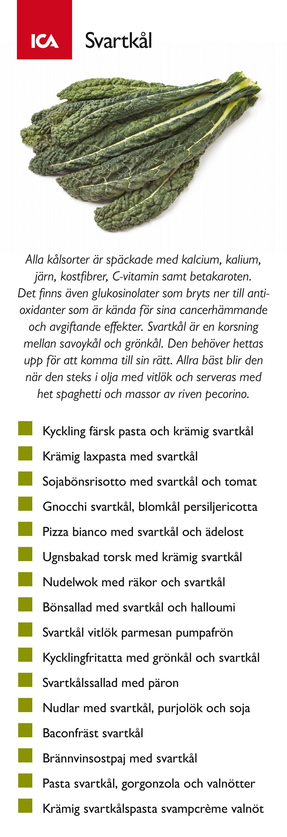 Vecka47ReceptSvartkal