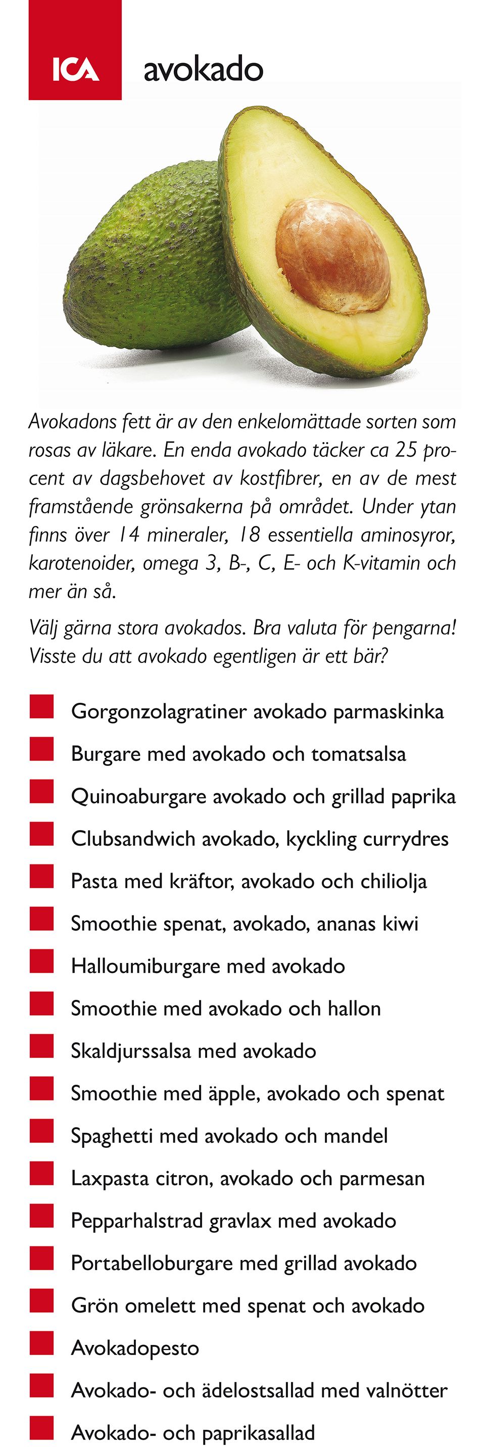 Vecka48ReceptAvokado